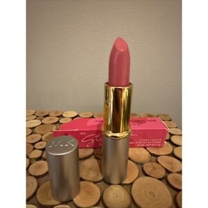 NIB Mary Kay Signature Creme Lipstick Simply Pink 0012 / 001200